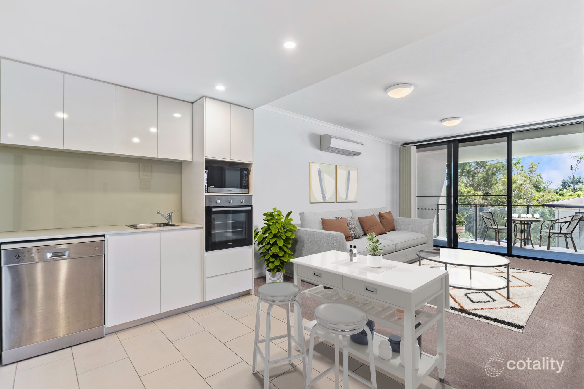 4/30 Colton Ave, Lutwyche, QLD 4030