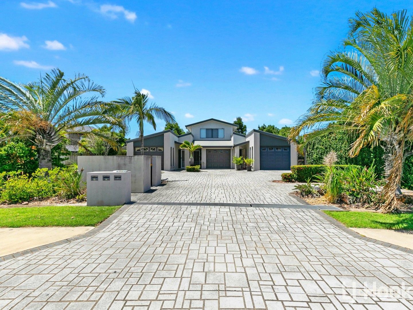 3/83 Ibis Bvd, Eli Waters, QLD 4655