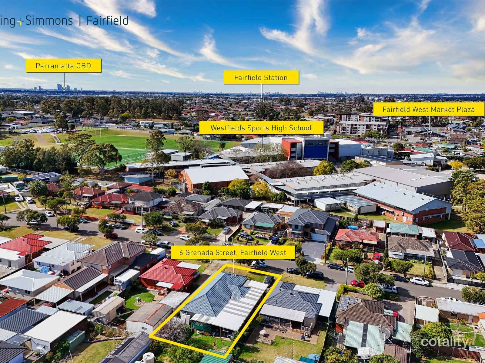 6 Grenada St, Fairfield West, NSW 2165