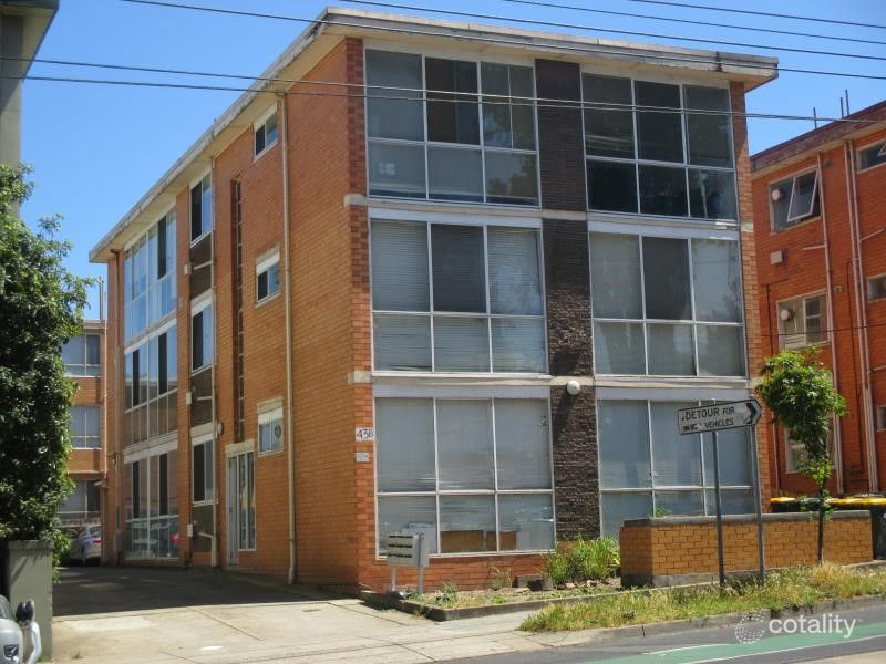 3/43b Chapel St, St Kilda, VIC 3182