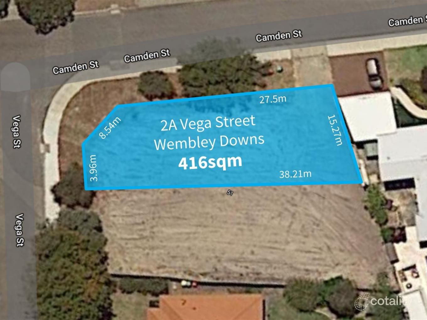 2a Vega St, Wembley Downs, WA 6019