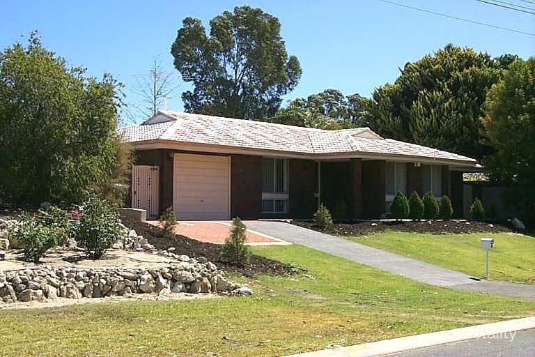 3 Vernon Pl, Padbury, WA 6025