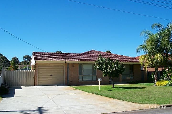 6 Hobley Pl, Eden Hill, WA 6054