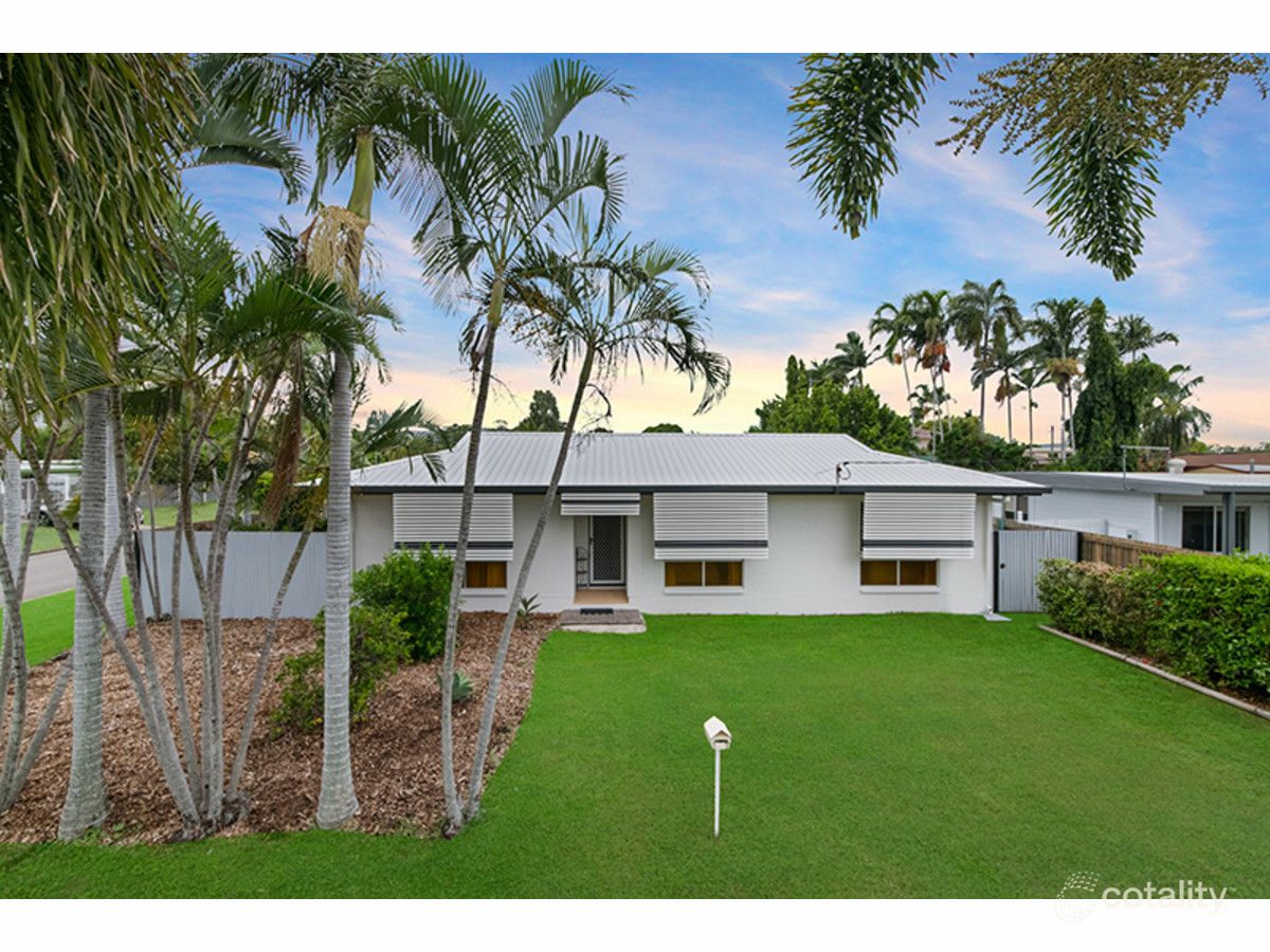 17 Badelona St, Cranbrook, QLD 4814