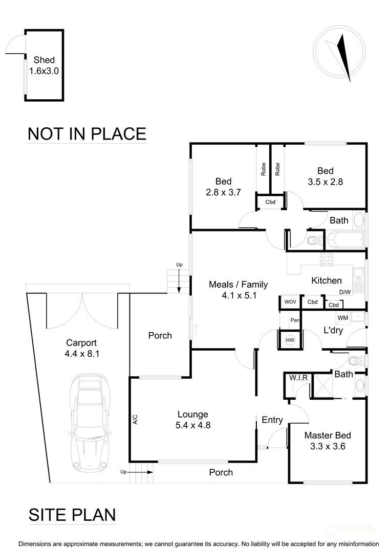 2 Tudor Ct, Wantirna, VIC 3152