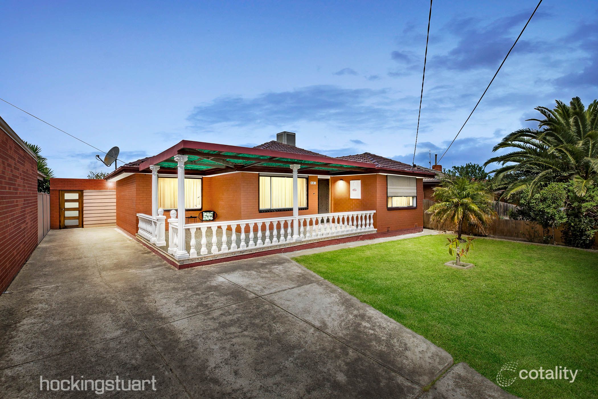482 Station St, Lalor, VIC 3075