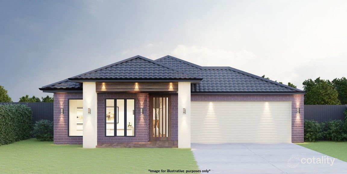 6 Havelock St, Wollert, VIC 3750