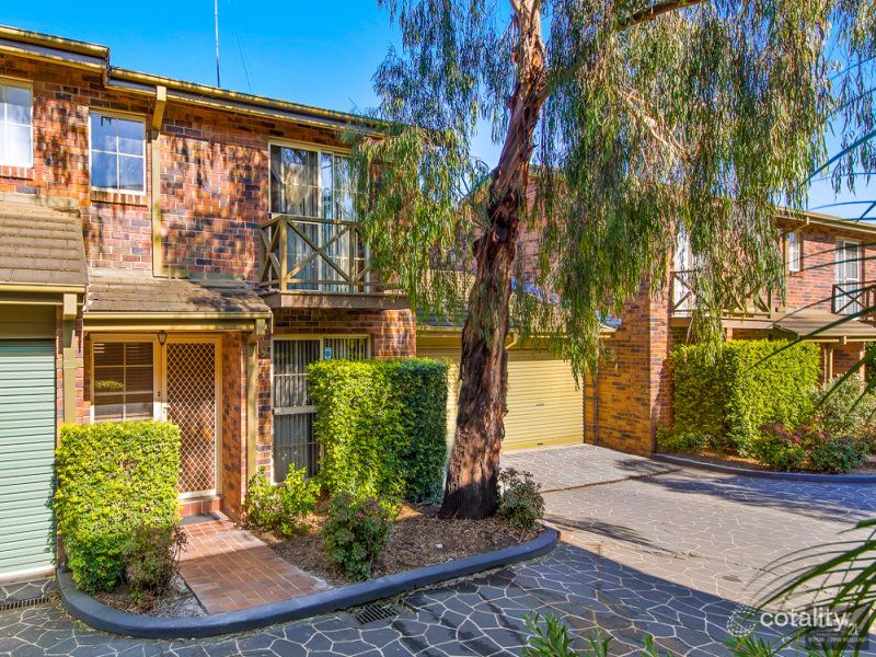 9/57-59 King St, Penrith, NSW 2750