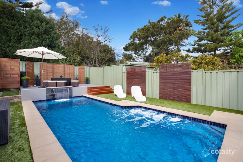 4 Trevanion St, Five Dock, NSW 2046