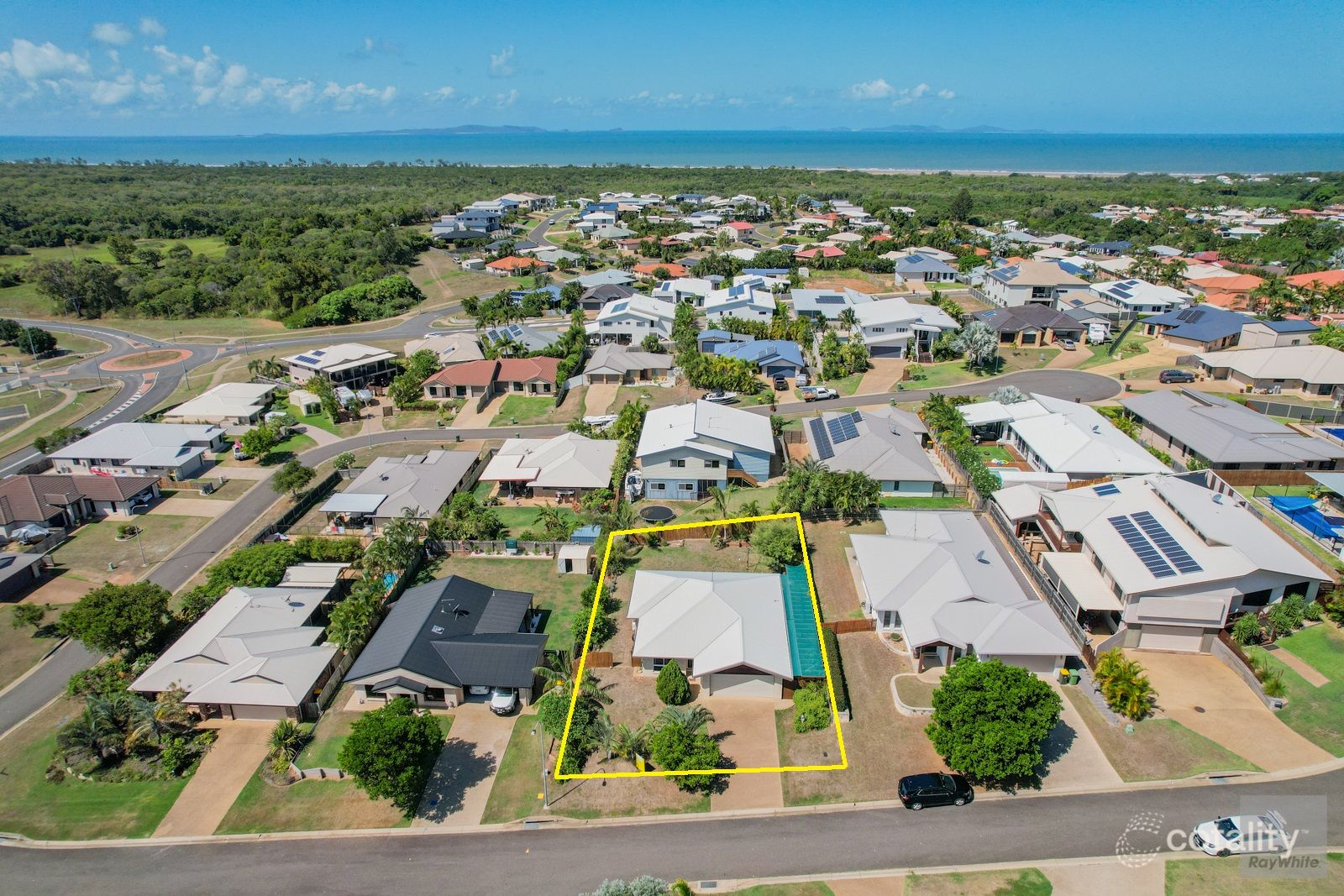 7 Barrington Ct, Pacific Heights, QLD 4703