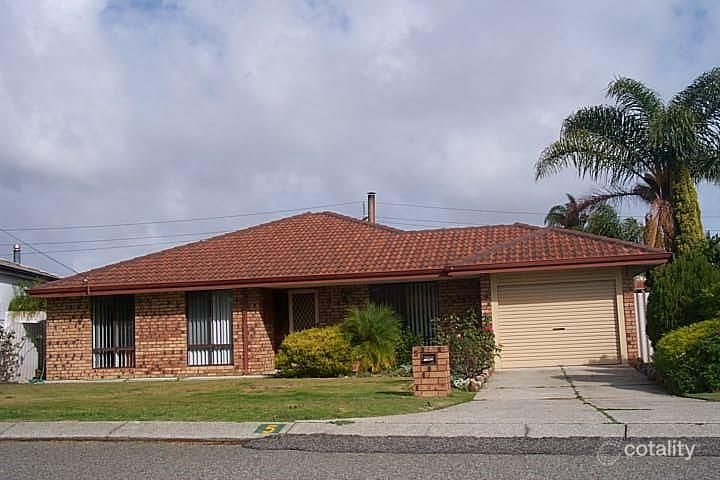5 Morgan Pl, Bibra Lake, WA 6163