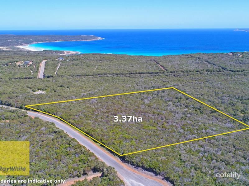 33 Quoll Ct, Bremer Bay, WA 6338