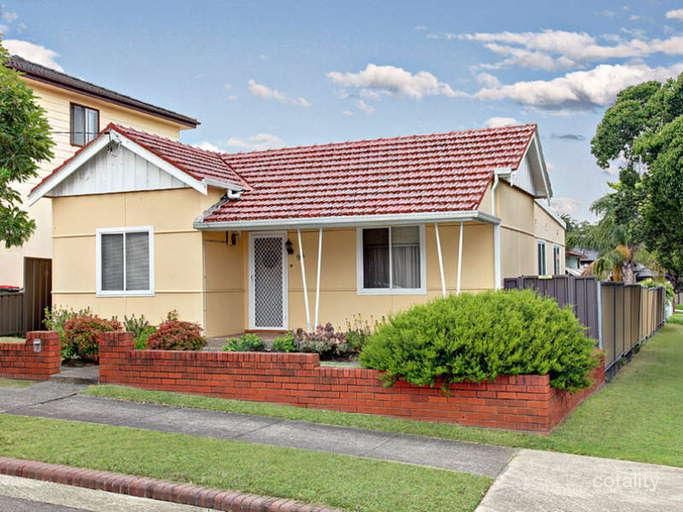 93 Abercorn St, Bexley, NSW 2207