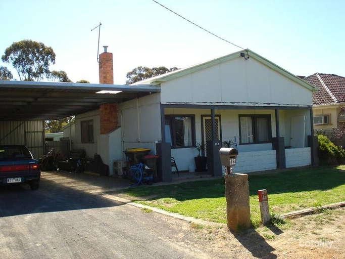 112 Queens Ave, Maryborough, VIC 3465