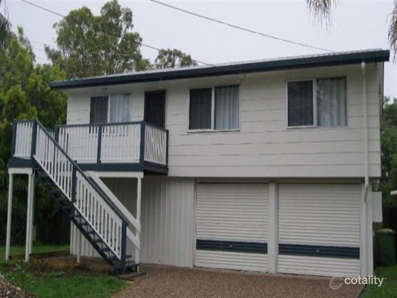 2 Sydney St, Brassall, QLD 4305
