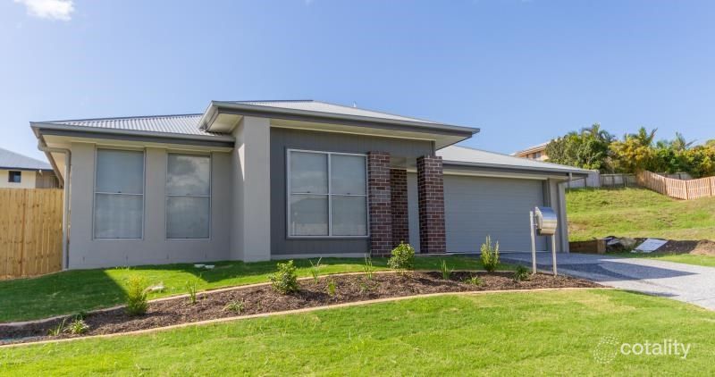 10 Meander Ct, Ormeau Hills, QLD 4208