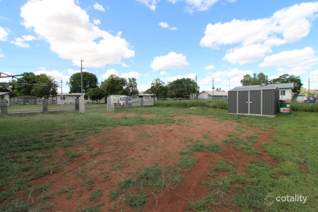 56 Seymour St, Cloncurry, QLD 4824
