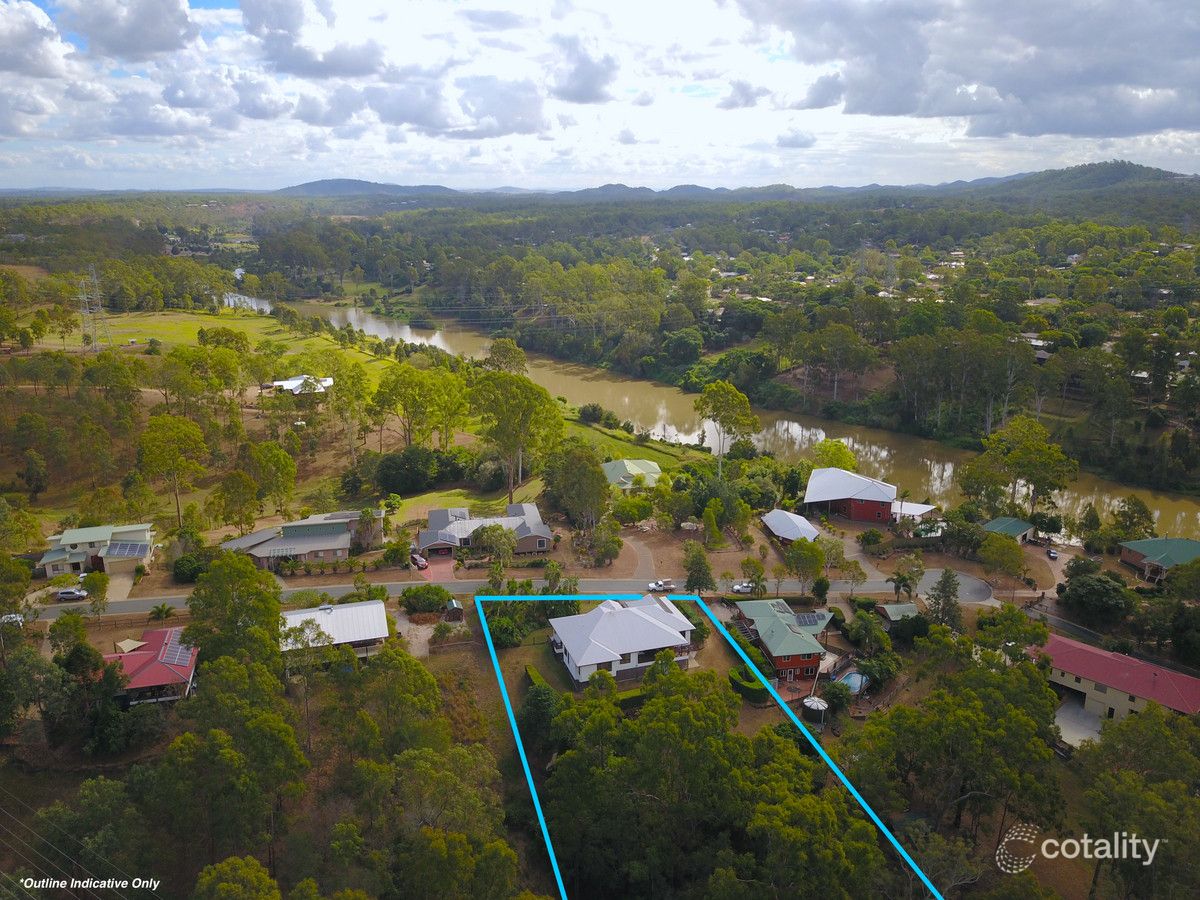 13-15 Lachlan Pl, Karalee, QLD 4306