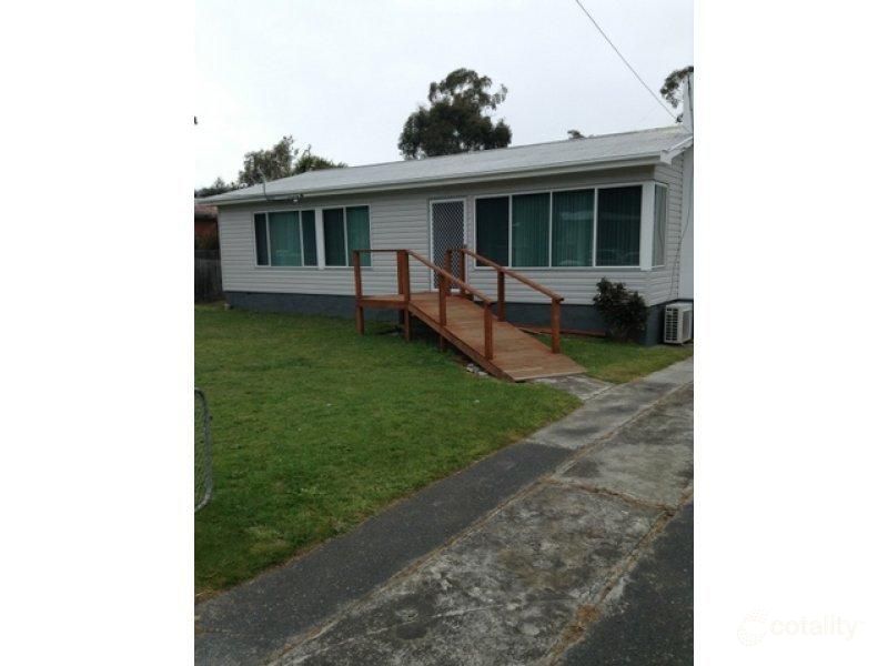 100 Sycamore Rd, Risdon Vale, TAS 7016