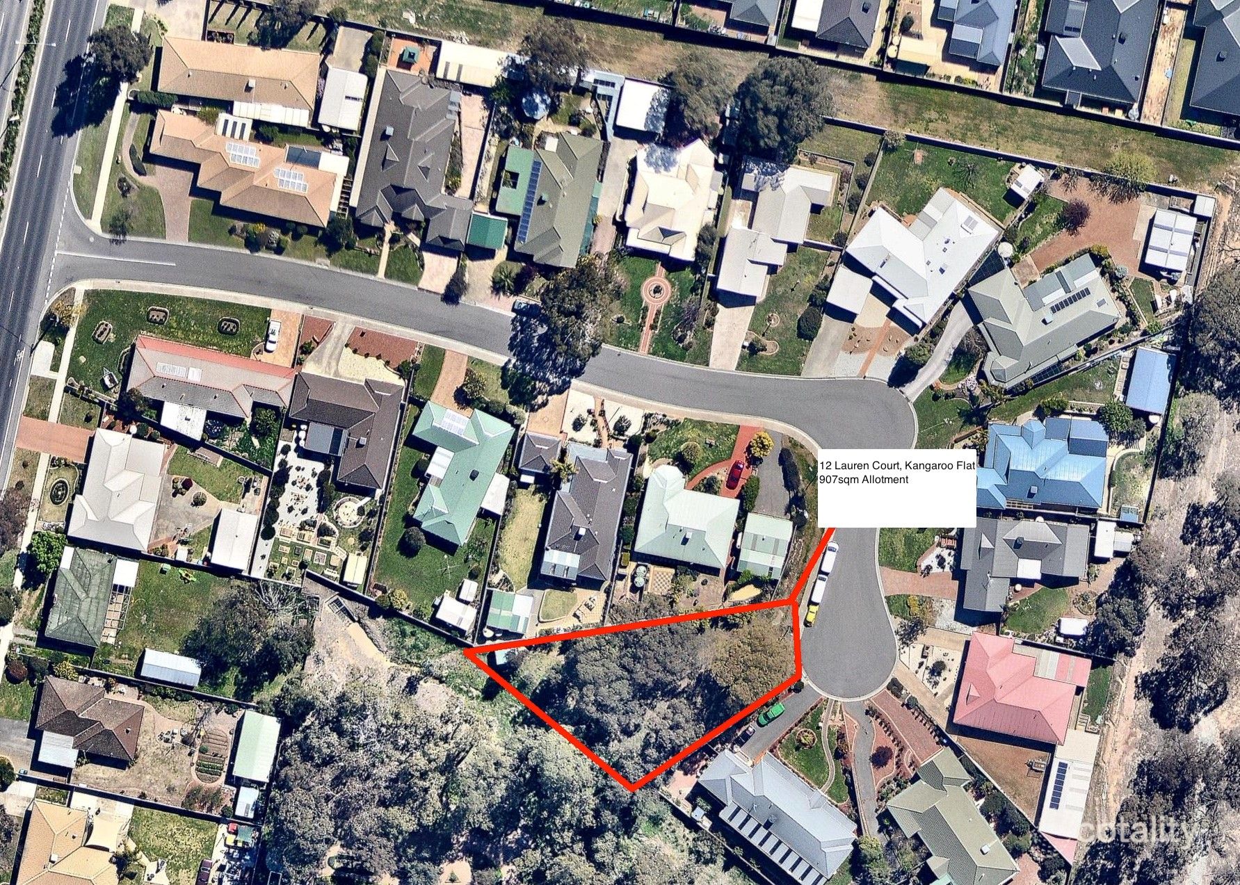 12 Lauren Ct, Kangaroo Flat, VIC 3555