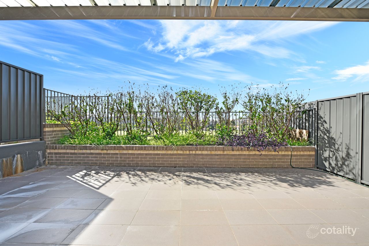 18/81-86 Courallie Ave, Homebush West, NSW 2140