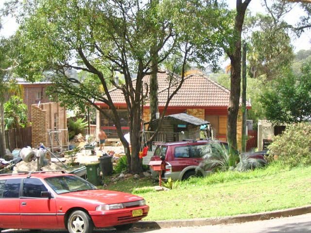 18 Serpentine Rd, Gymea, NSW 2227
