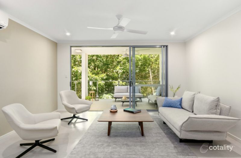 6/6-10 Wattle St, Yorkeys Knob, QLD 4878