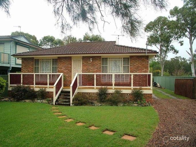 393 Tuggerawong Rd, Tuggerawong, NSW 2259