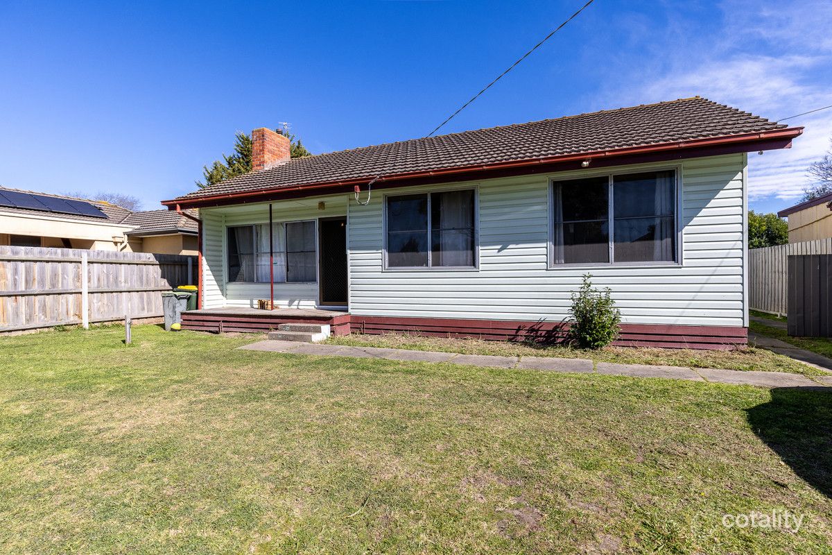 33 Buckley St, Sale, VIC 3850