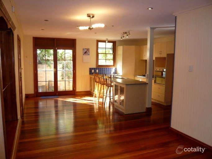 17 Hall St, Paddington, QLD 4064