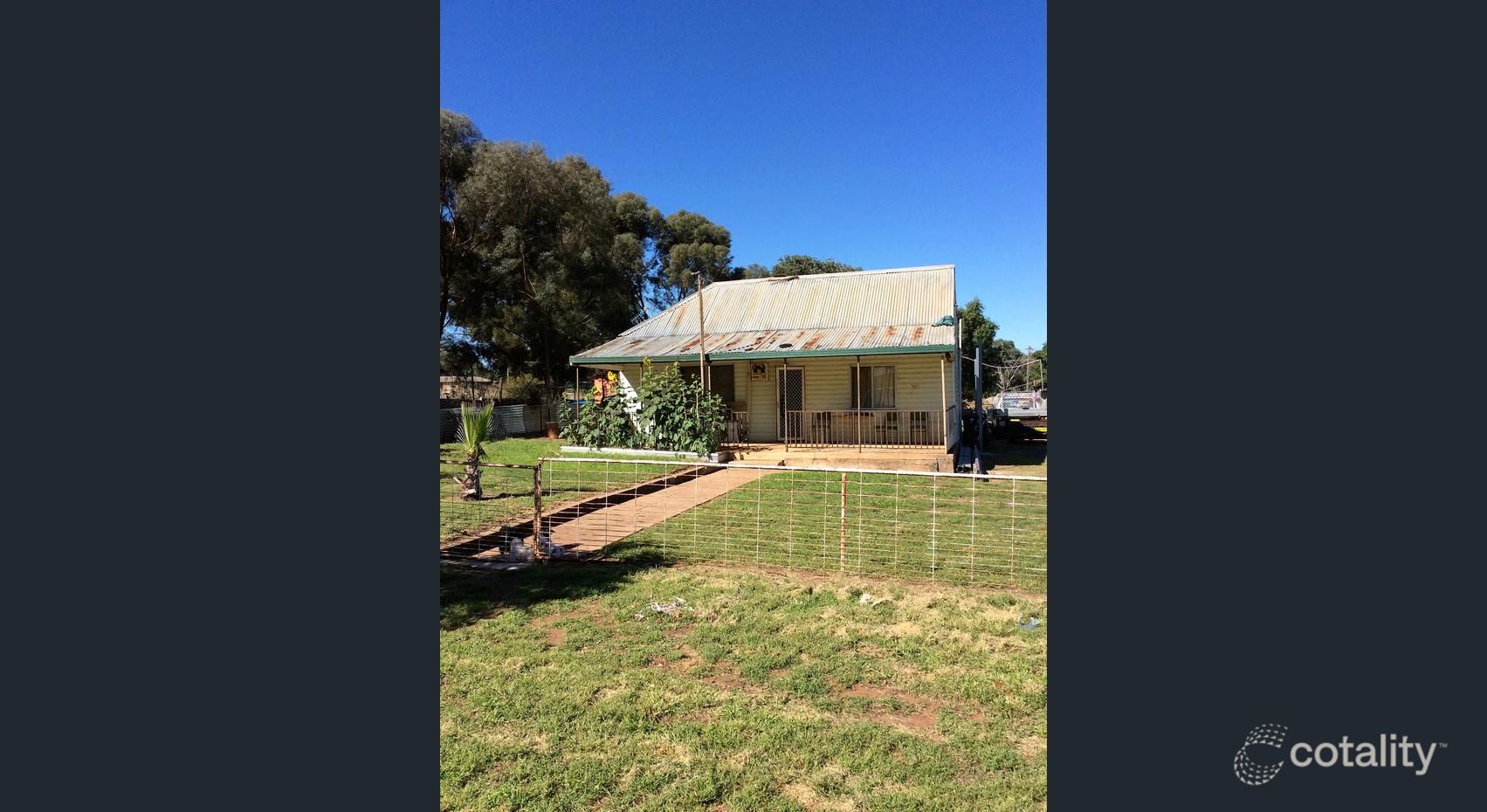 27 Goobang St, Condobolin, NSW 2877