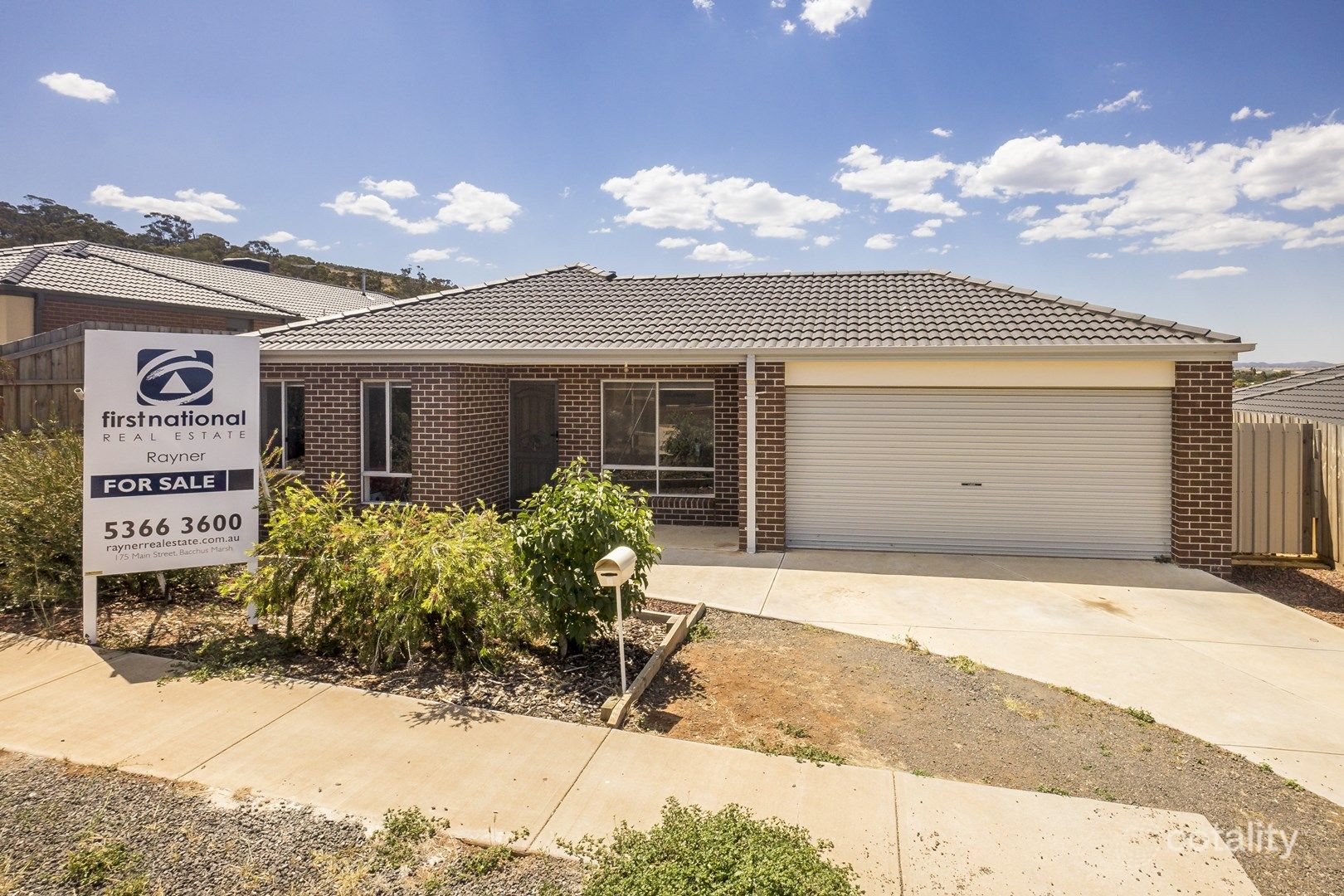 6 Gabriel Gr, Darley, VIC 3340