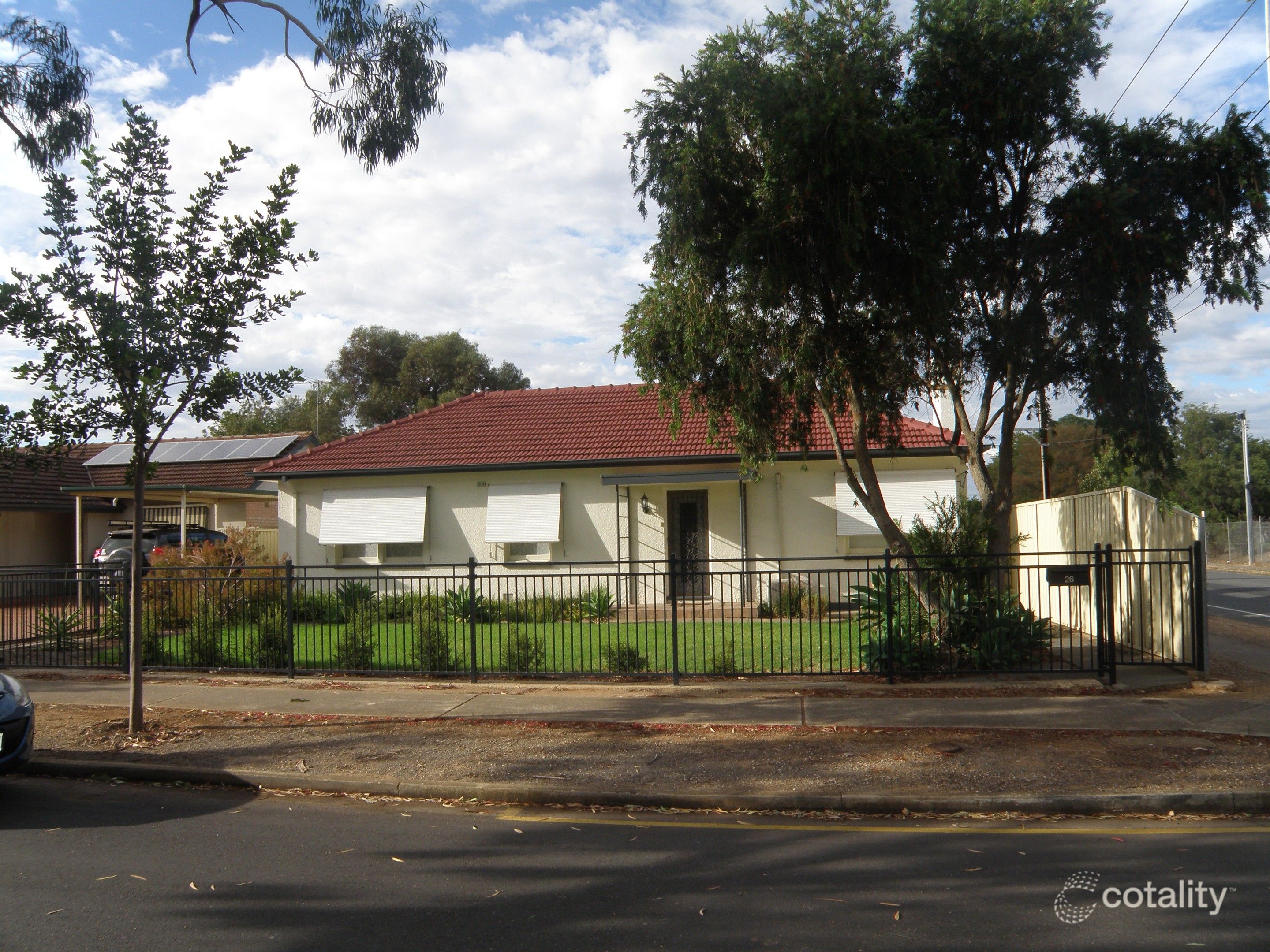 26 Oval Ave, Edwardstown, SA 5039