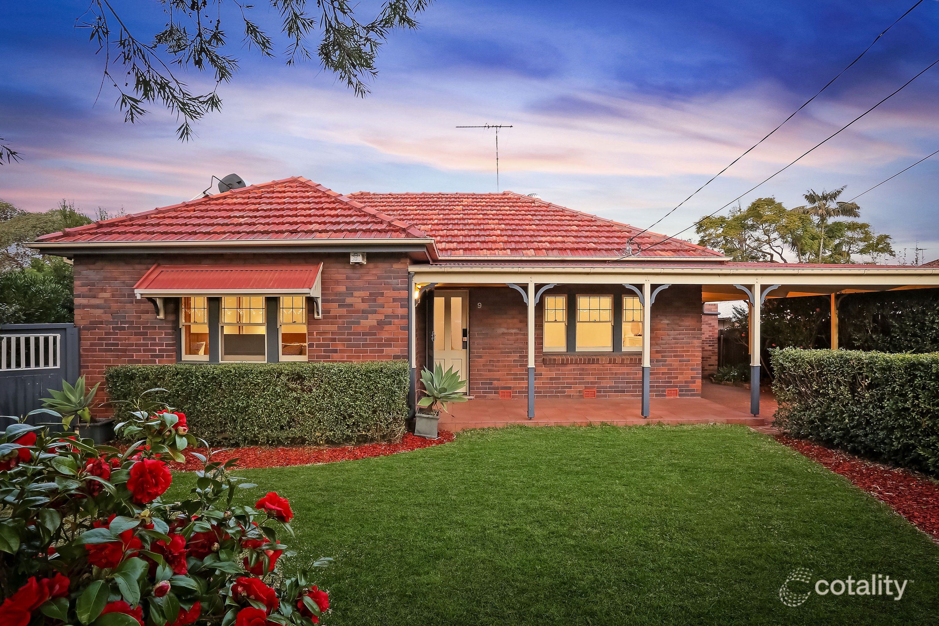 9 Forster St, Blakehurst, NSW 2221