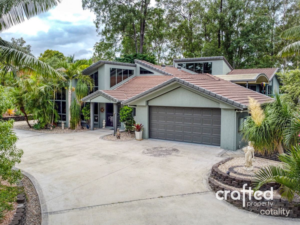 106-108 Greenhill Rd, Munruben, QLD 4125