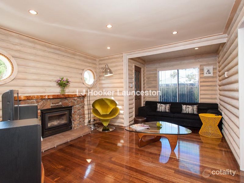 8 Arthur St, Evandale, TAS 7212