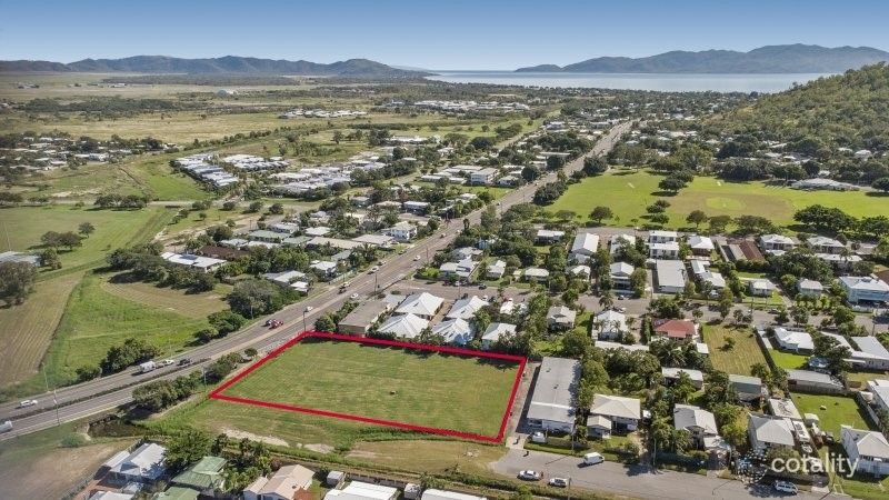 177 Francis St, West End, QLD 4810