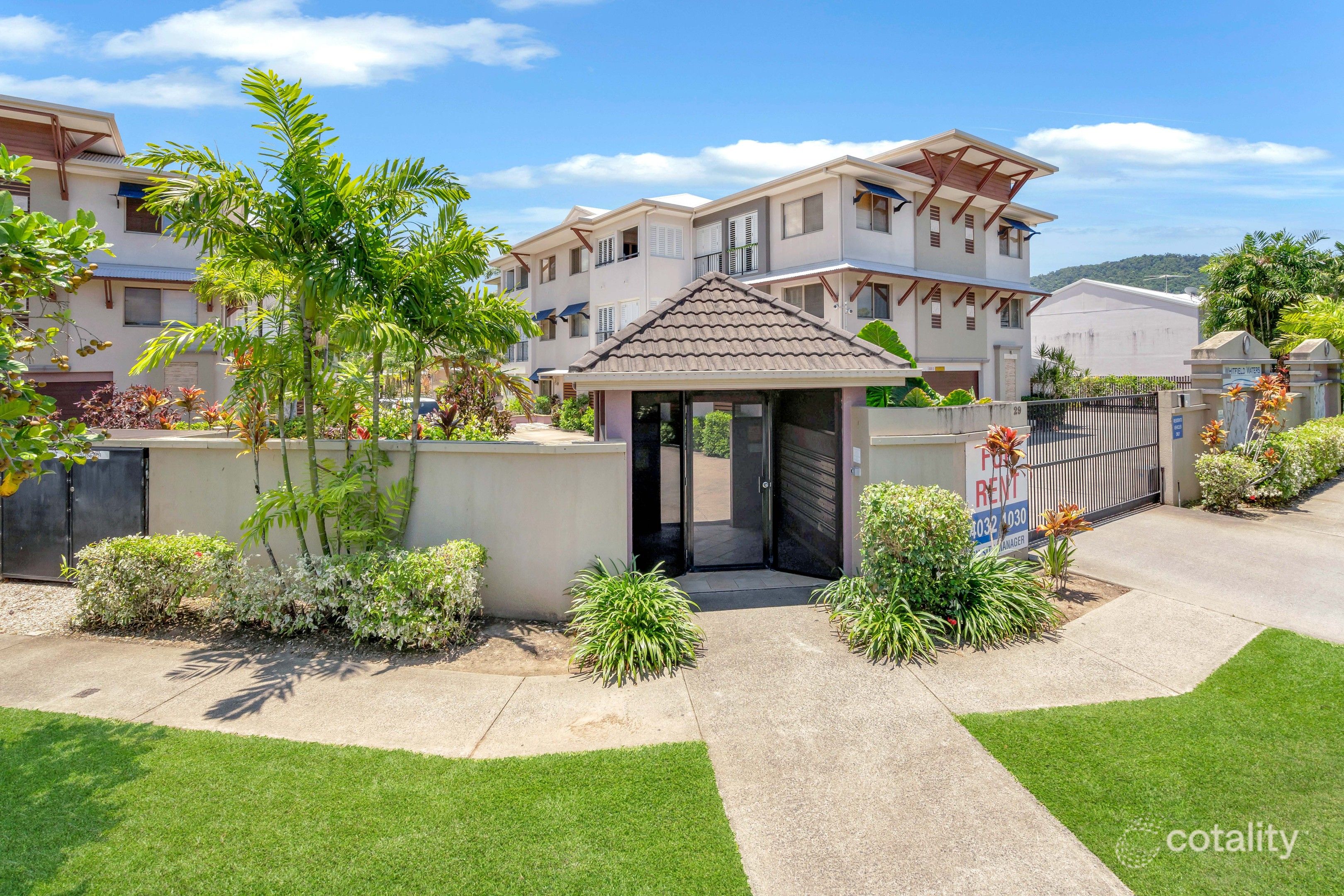 321/29-33 Springfield Cres, Manoora, QLD 4870