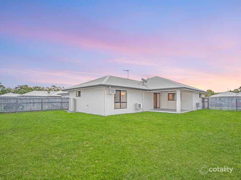 6 Tarrango Link, Deeragun, QLD 4818