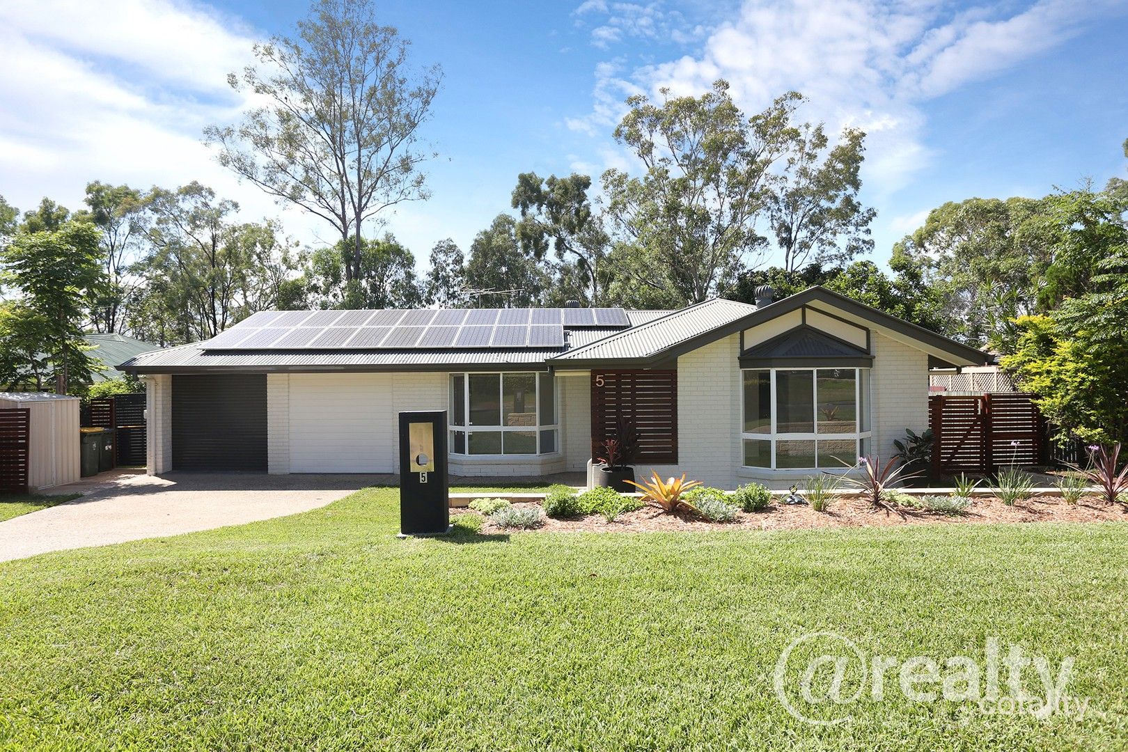 5 Baccata Pl, Forest Lake, QLD 4078