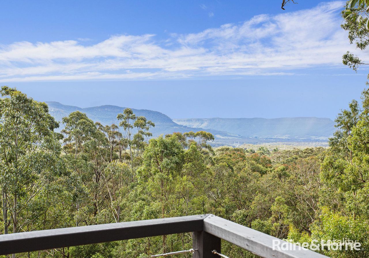 622 Mount Scanzi Rd, Kangaroo Valley, NSW 2577