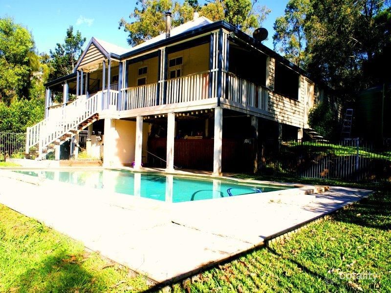 9 Evanita Dr, Gilston, QLD 4211