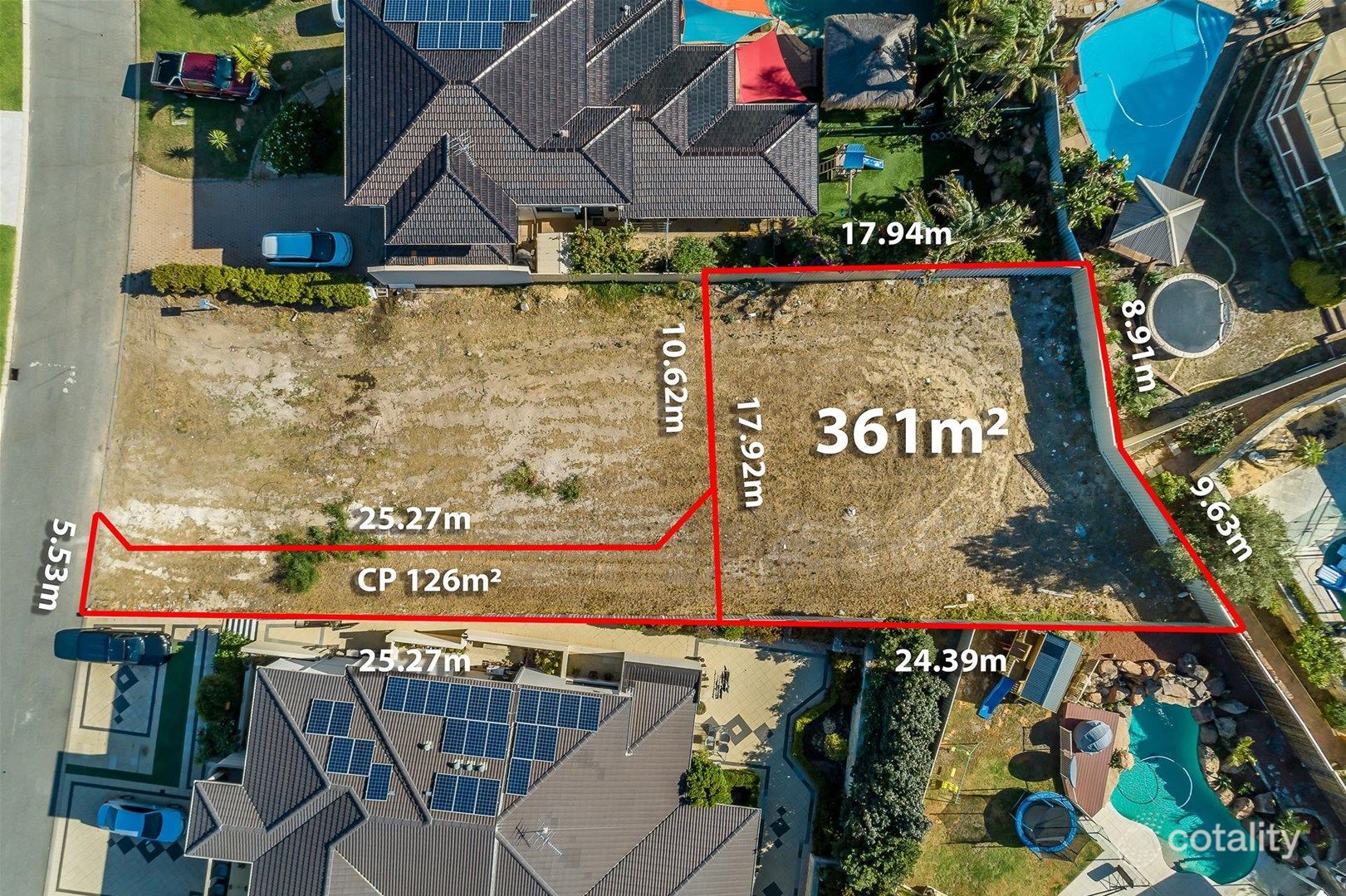 19a Mabena Pl, Ocean Reef, WA 6027