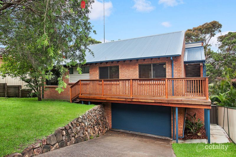 22 Lindsay Ave, Valentine, NSW 2280