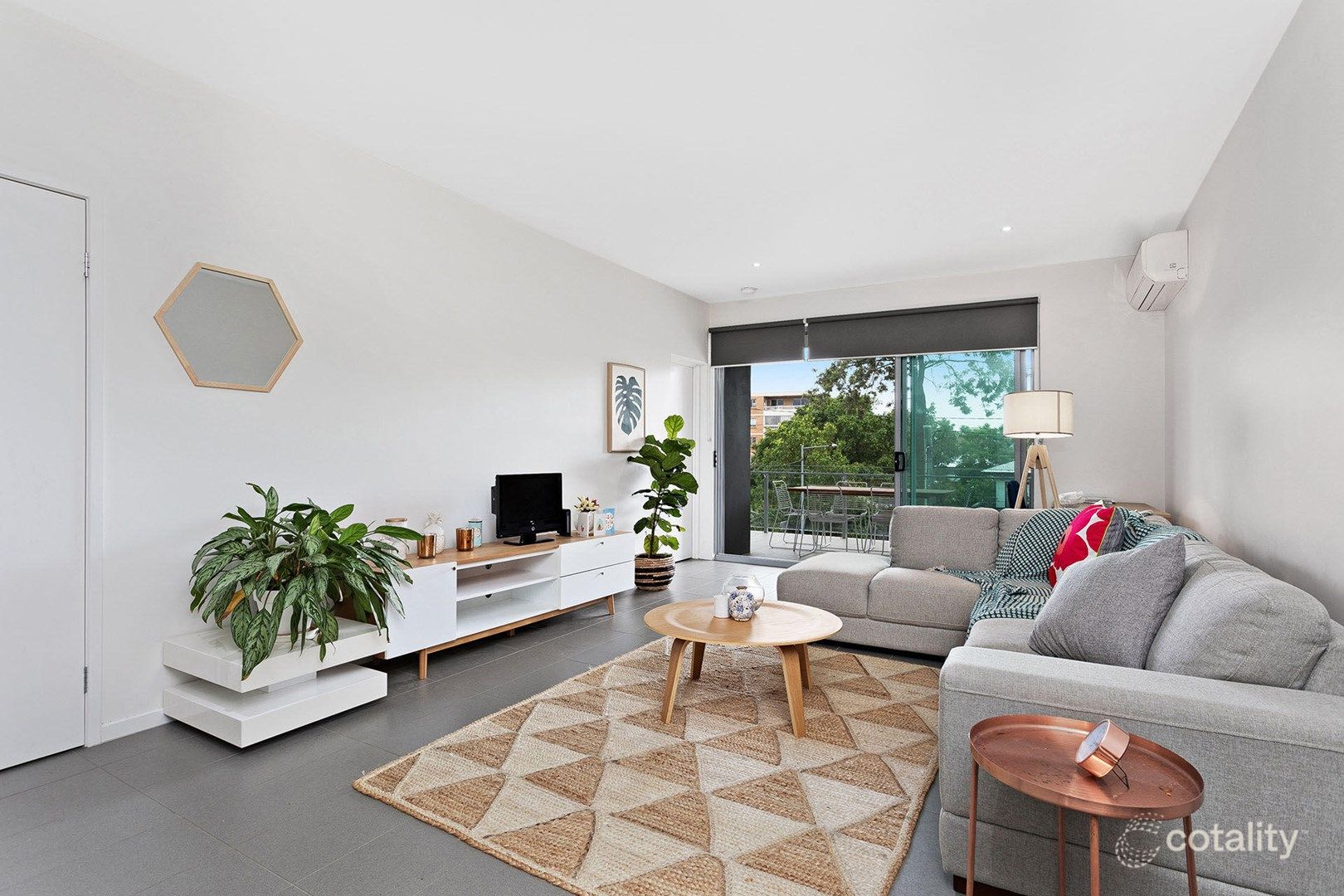 3/40 Gilbey Lane, New Farm, QLD 4005