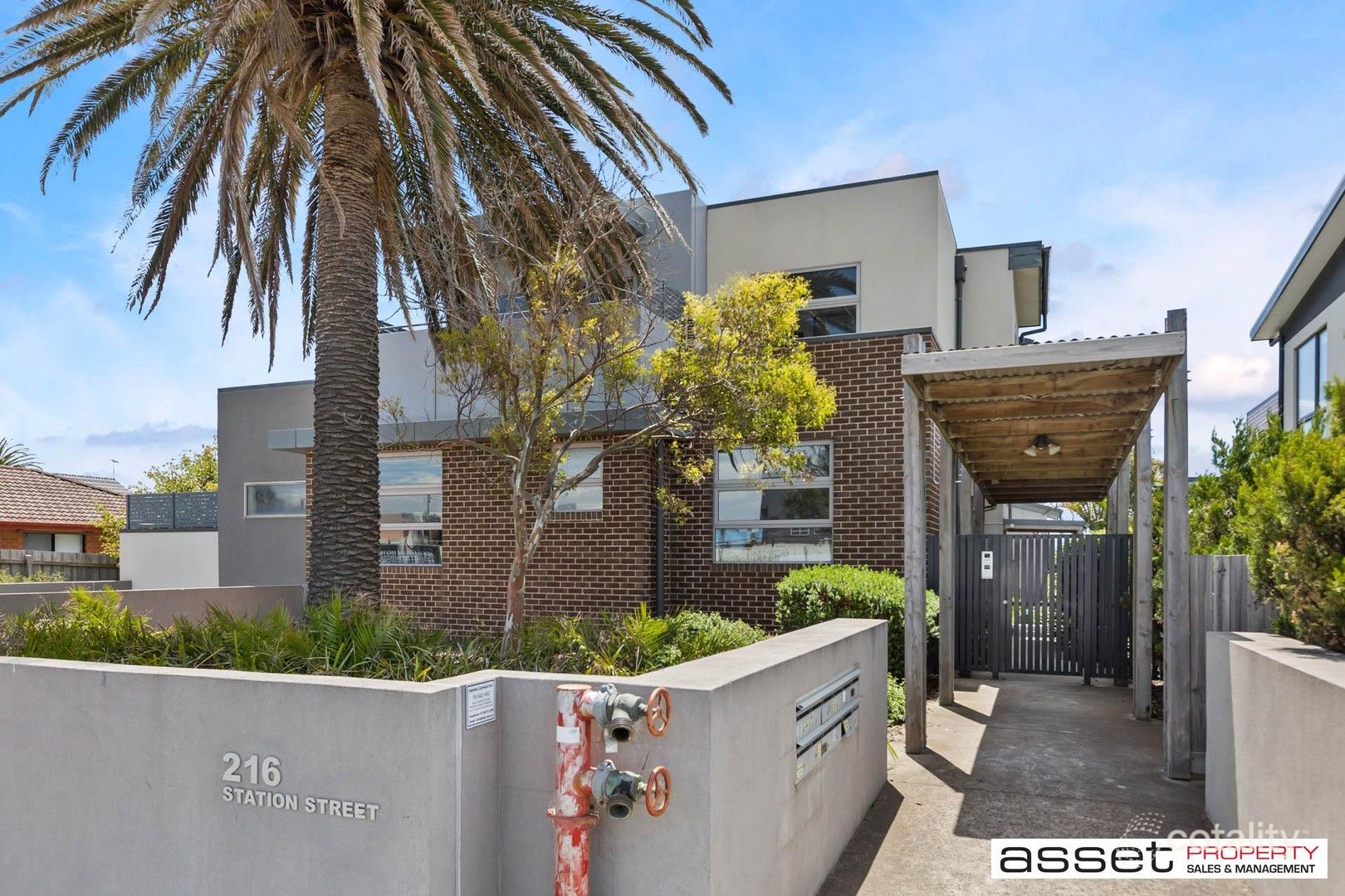 6/216 Station St, Edithvale, VIC 3196