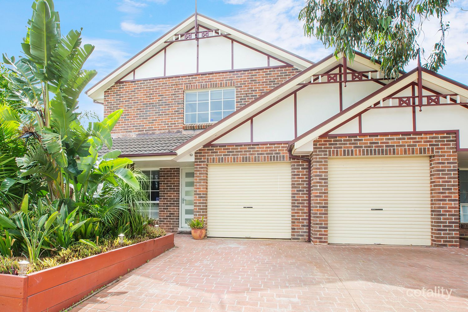 1/1 Dutton Pl, Glenmore Park, NSW 2745