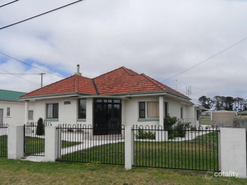 25626 New England Hwy, Applethorpe, QLD 4378