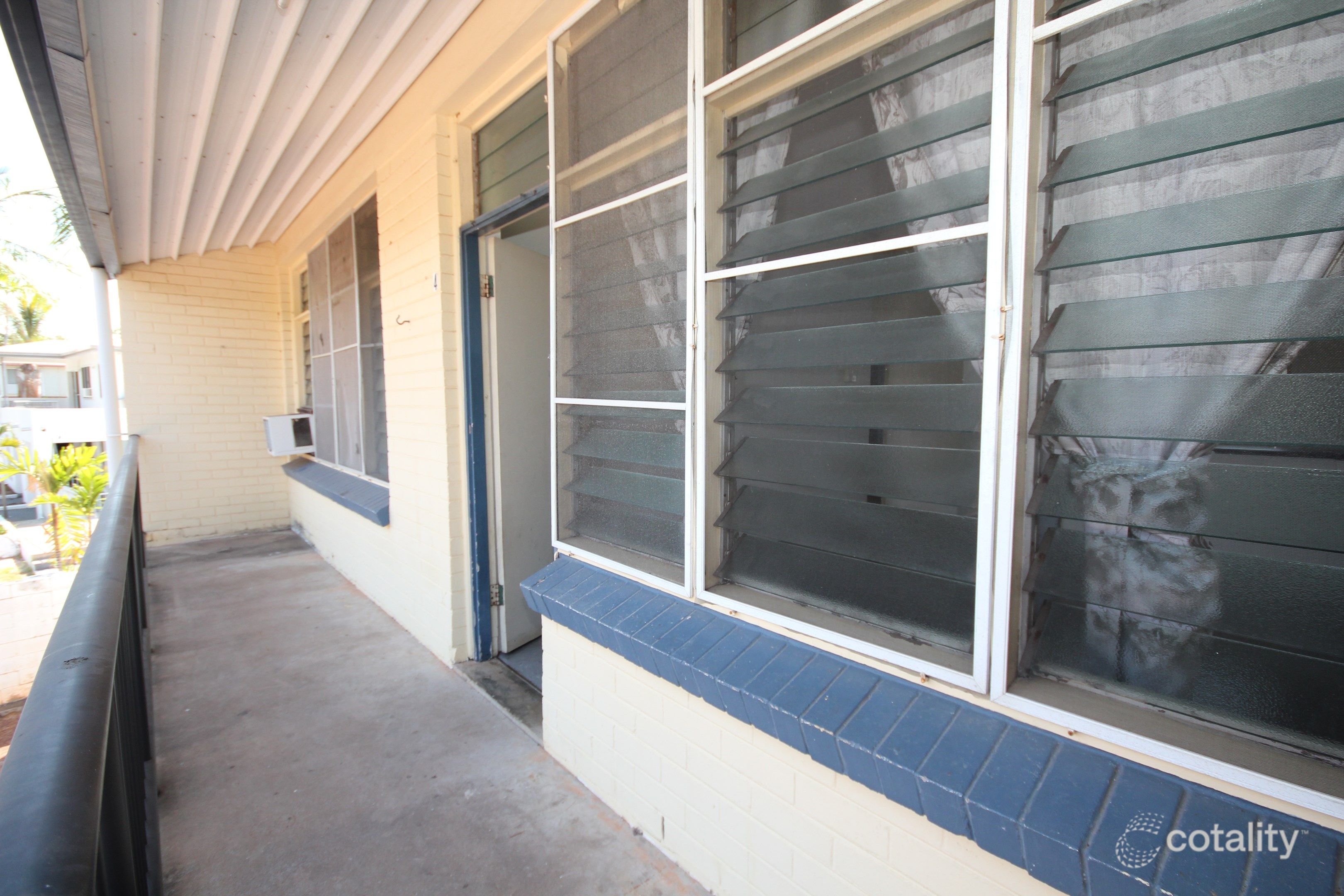 4/27 Rossiter St, Rapid Creek, NT 0810