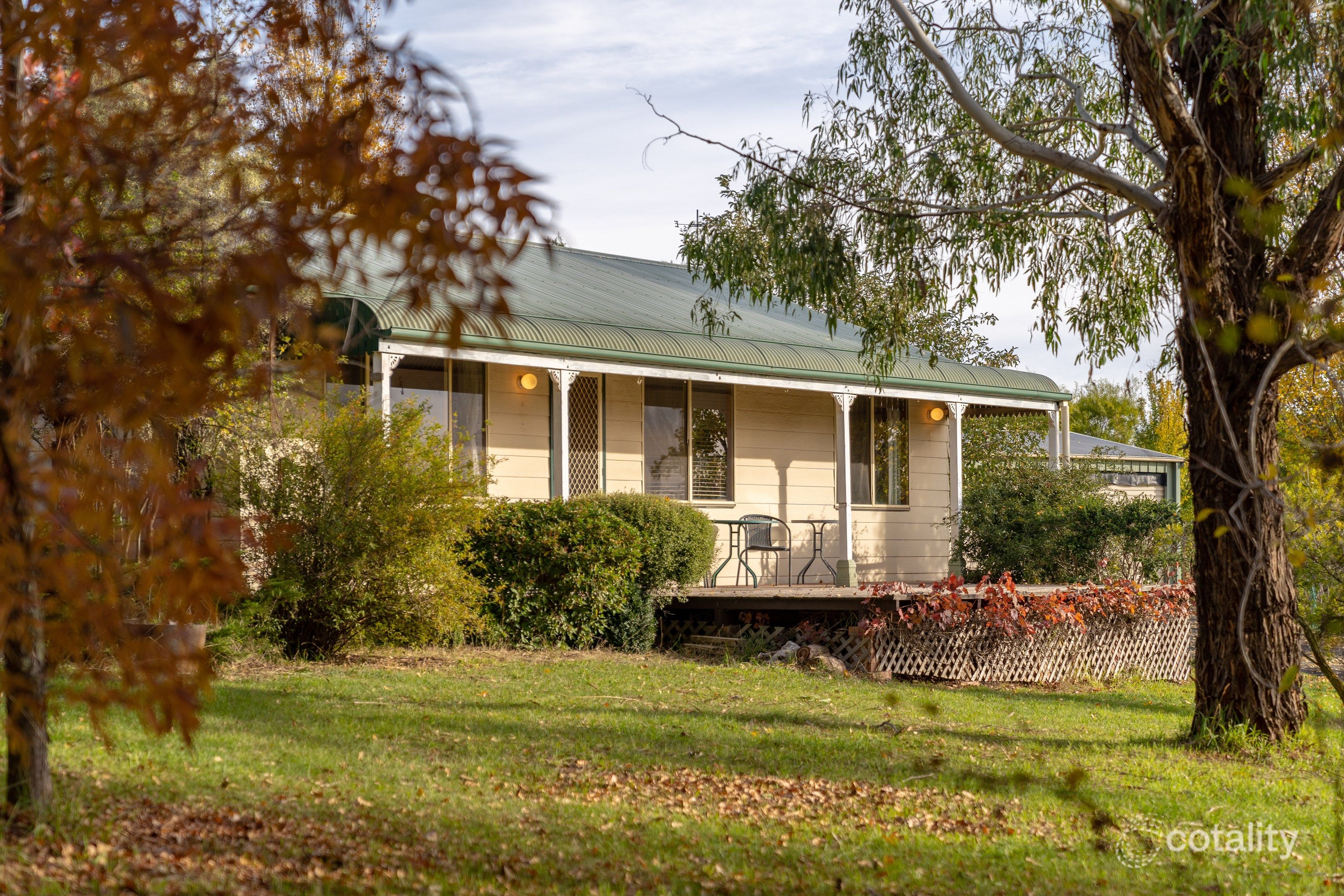 78 Wattersons Lane, Forest Reefs, NSW 2798